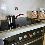 Appartamento Podobnik *