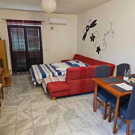 Apartamento Podobnik