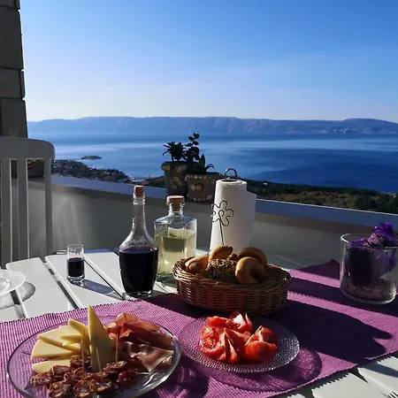 Podobnik Appartamento Klenovica