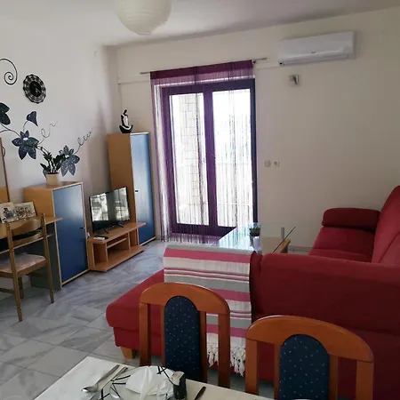 Apartamento Podobnik Klenovica