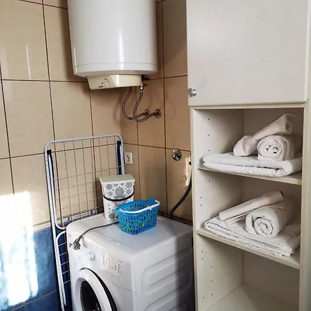 Appartamento Podobnik Klenovica