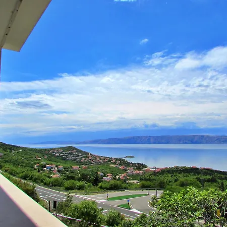 Podobnik Apartamento