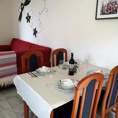 Appartement Podobnik *