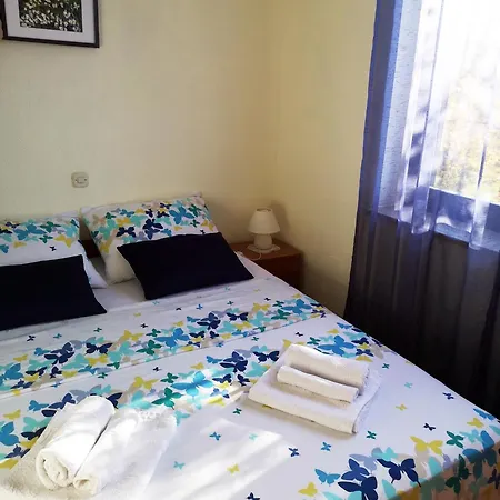 Appartement Podobnik
