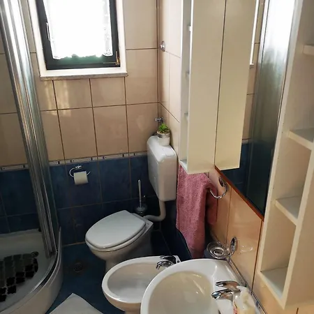 Appartement Podobnik Klenovica