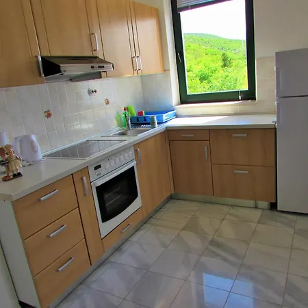 Podobnik Appartement *