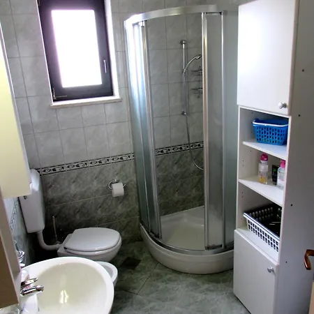 Appartement Podobnik