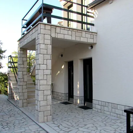 Appartement Podobnik