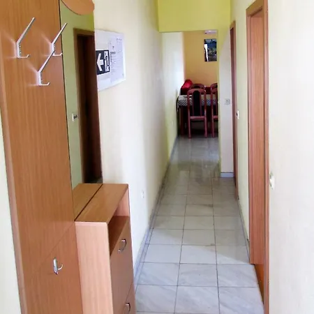 Appartement Podobnik *
