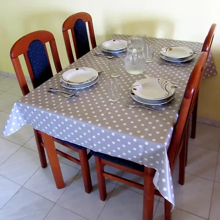 Podobnik * Klenovica