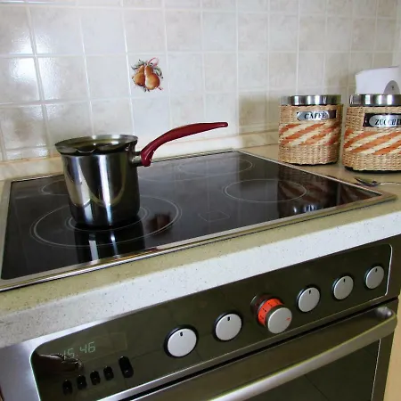 Appartement Podobnik *