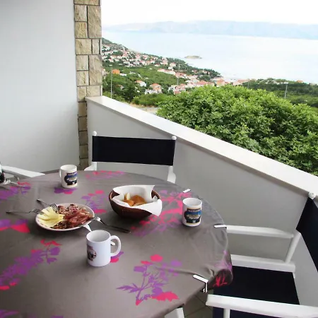 Appartement Podobnik *