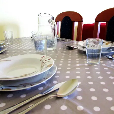 Appartement Podobnik