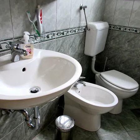 Podobnik Appartement