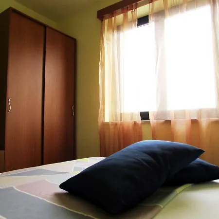 Podobnik Apartmán *