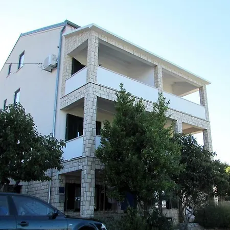 Appartement Podobnik Klenovica