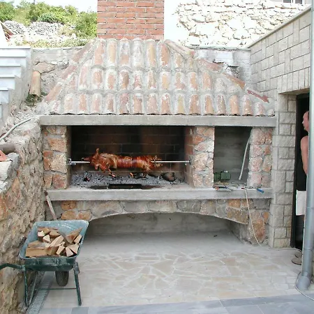 Podobnik * Klenovica