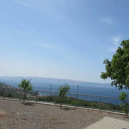 Podobnik Apartmán *