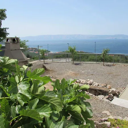 Apartmán Podobnik *