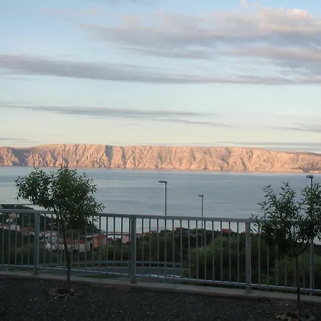 Podobnik Appartement Klenovica