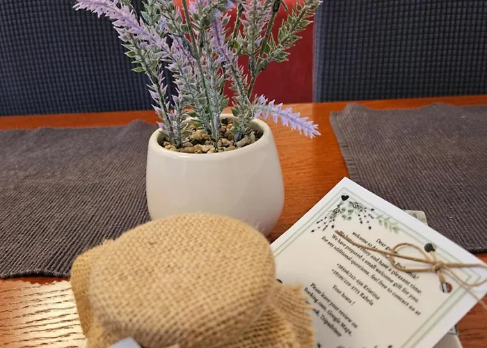 Podobnik Appartement *