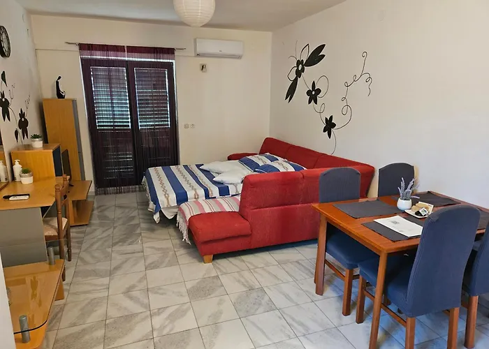 Appartement Podobnik