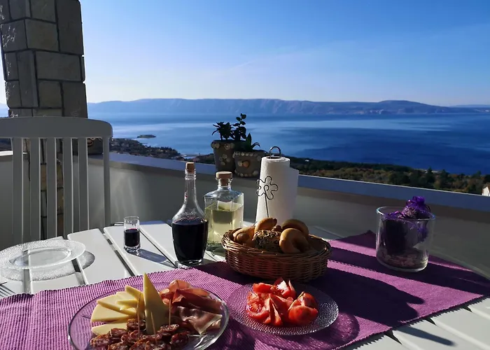 Podobnik Appartement Klenovica
