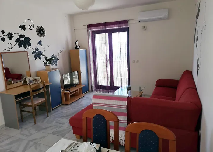 Appartement Podobnik Klenovica