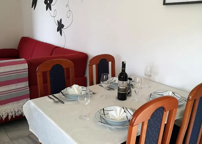 Appartement Podobnik *