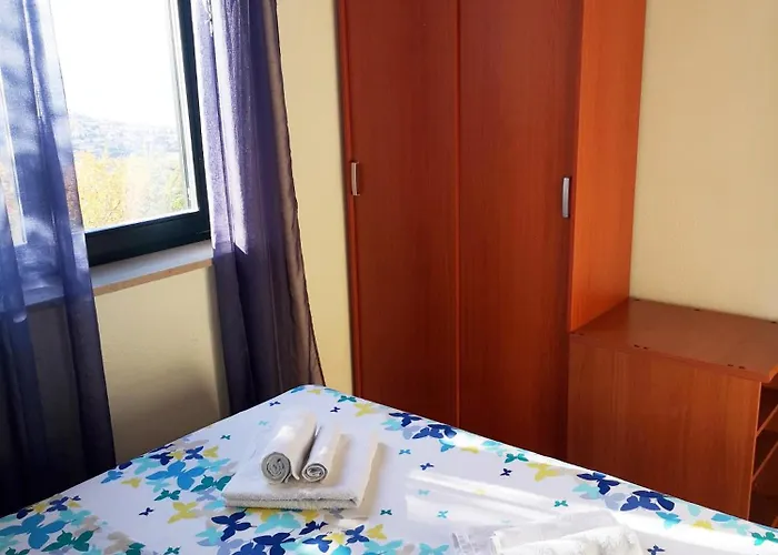 Podobnik Appartement Klenovica