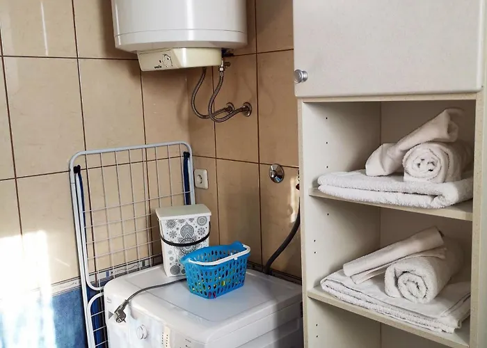 Appartement Podobnik Klenovica
