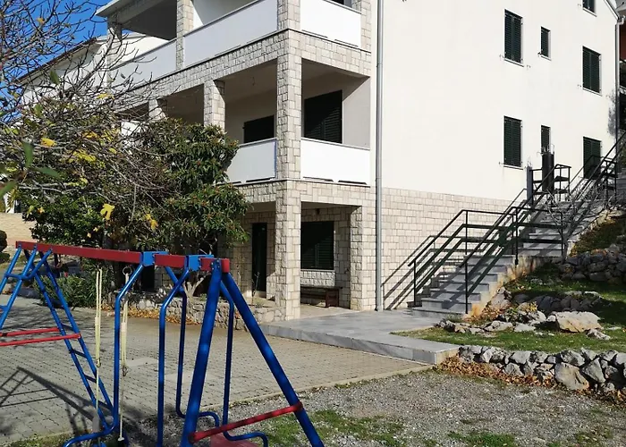 Podobnik Appartement Klenovica