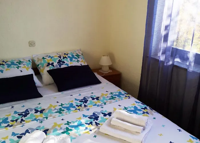 Appartement Podobnik