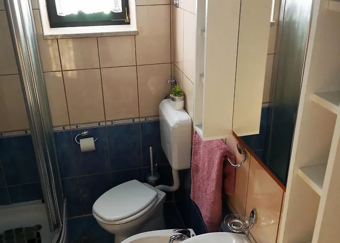 Appartement Podobnik Klenovica