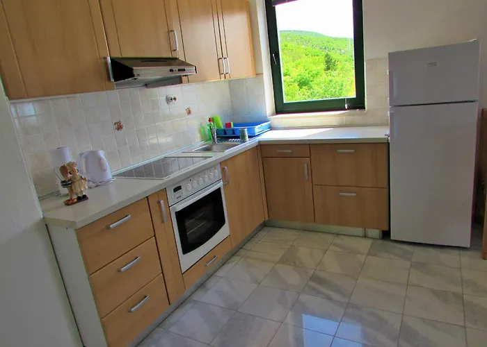 Podobnik Appartement *