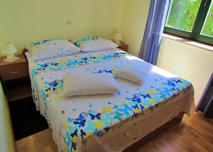 Appartement Podobnik