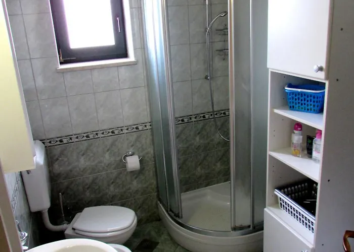 Appartement Podobnik