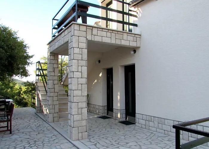 Appartement Podobnik