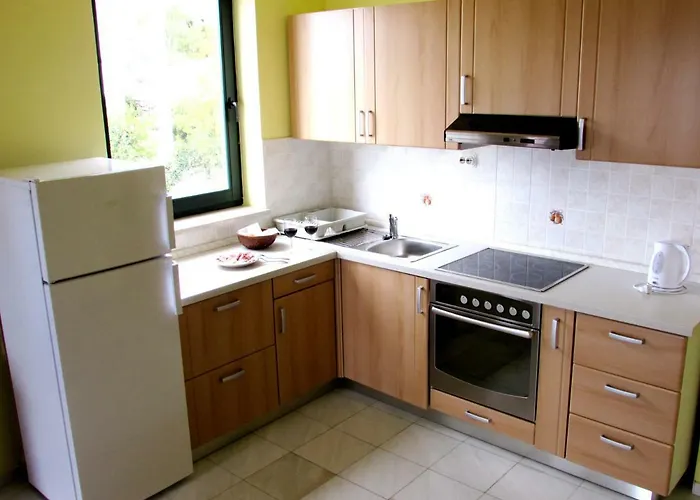 Appartement Podobnik