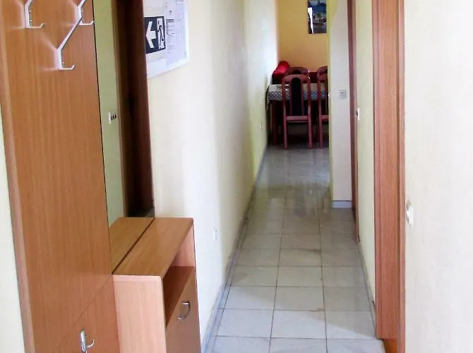 Appartement Podobnik *