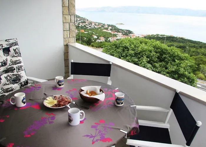Appartement Podobnik *