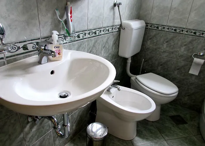 Podobnik Appartement