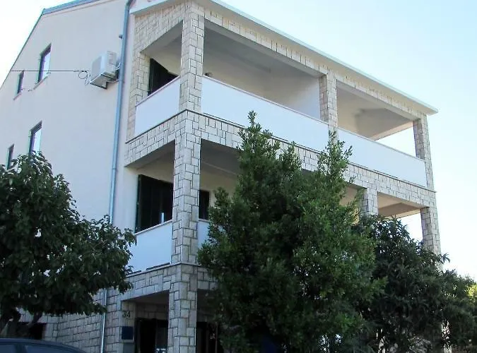 Appartement Podobnik Klenovica