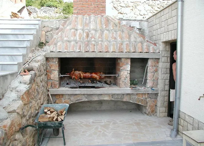 Podobnik * Klenovica