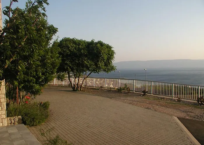 Podobnik Апартаменты *