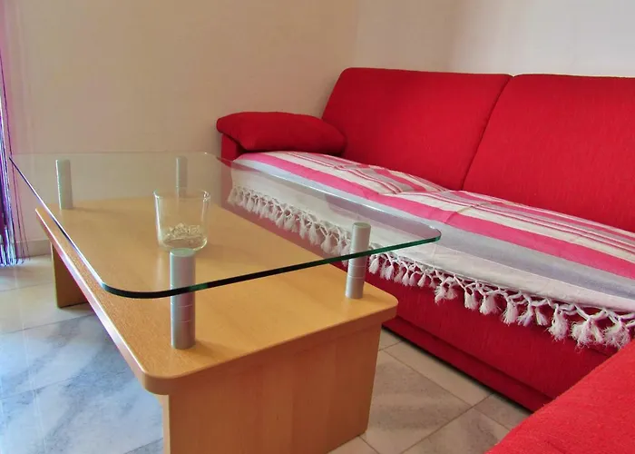 Appartement Podobnik