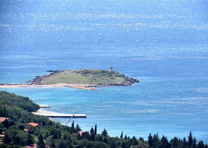 Podobnik Апартаменты