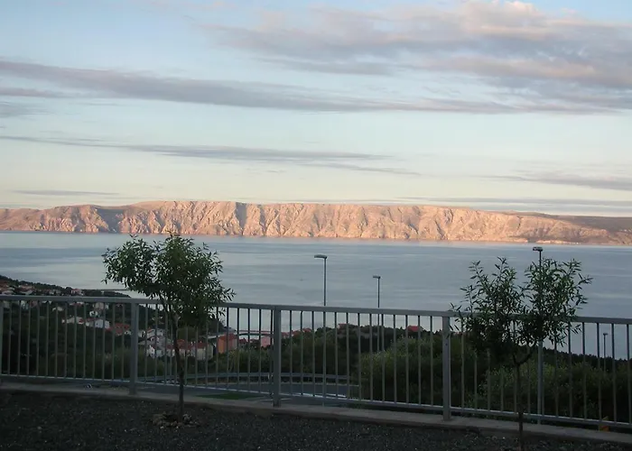 Podobnik Appartement Klenovica